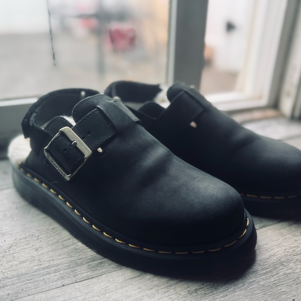 Dr. Martens Jorge 2